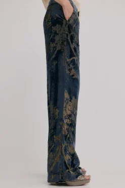 Mujer Hoss Intropia Pantalones><noscript><img width=