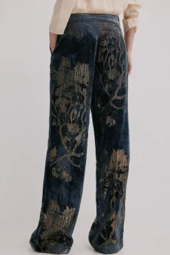 Mujer Hoss Intropia Pantalones><noscript><img width=
