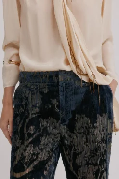 Mujer Hoss Intropia Pantalones><noscript><img width=