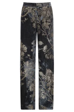 Mujer Hoss Intropia Pantalones><noscript><img width=