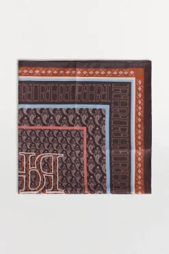 Mujer Pedro del Hierro Pañuelos Y Fulares><noscript><img width=