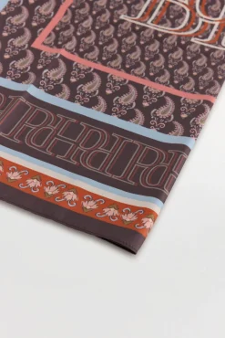 Mujer Pedro del Hierro Pañuelos Y Fulares><noscript><img width=