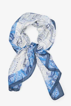 Mujer Cortefiel Pañuelos Y Fulares>Pañuelo paisley