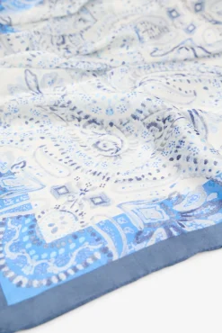 Mujer Cortefiel Pañuelos Y Fulares><noscript><img width=