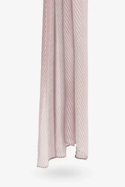 Mujer Vilanova Bufandas>Pañuelo Plisado Estampado Gradiente