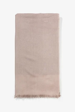 Mujer Vilanova Bufandas>Pañuelo Rectangular Brillante