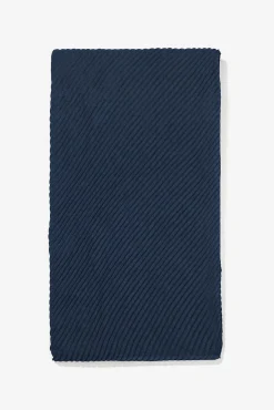 Mujer Vilanova Bufandas>Pañuelo Rectangular Plisado