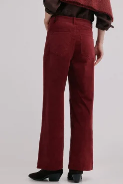 Mujer Hoss Intropia Pantalones><noscript><img width=