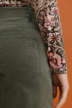 Mujer Hoss Intropia Pantalones><noscript><img width=