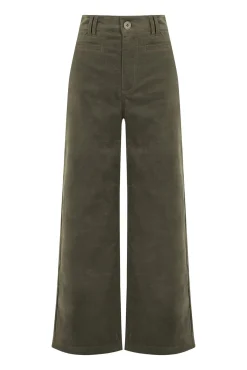 Mujer Hoss Intropia Pantalones><noscript><img width=