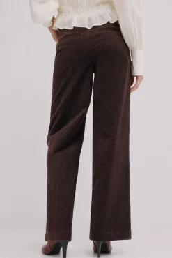 Mujer Hoss Intropia Pantalones><noscript><img width=
