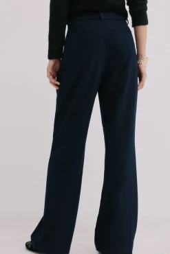 Mujer Hoss Intropia Pantalones><noscript><img width=