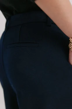 Mujer Hoss Intropia Pantalones><noscript><img width=