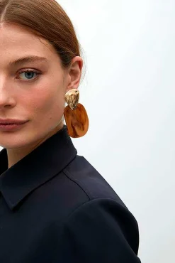 Mujer Lola Casademunt Joyería Y Bisutería>Pendientes combinados