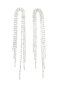 Mujer Vero Moda Joyería Y Bisutería>Pendientes largos