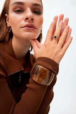 Mujer Lola Casademunt Joyería Y Bisutería>Pendientes logo