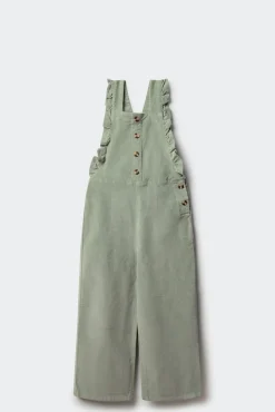 Niños Springfield Kids Vestidos>Peto MICROPANA niña