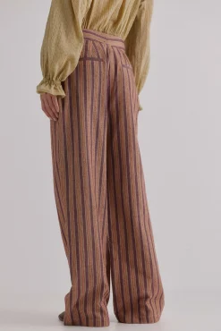 Mujer Hoss Intropia Pantalones><noscript><img width=