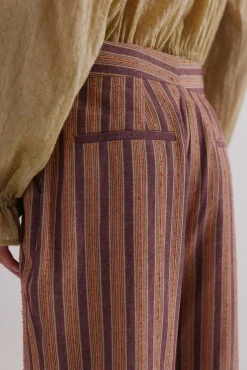 Mujer Hoss Intropia Pantalones><noscript><img width=