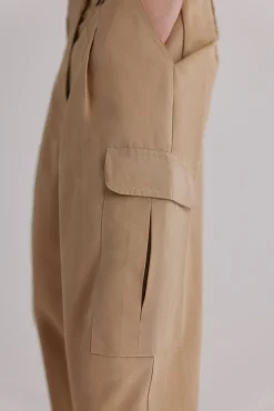 Mujer Hoss Intropia Pantalones><noscript><img width=