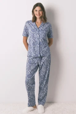 Mujer Women'secret Pijamas|Pijamas><noscript><img width=
