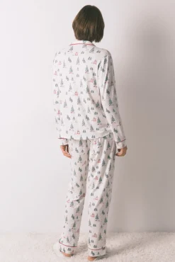 Mujer Women'secret Pijamas|Pijamas><noscript><img width=