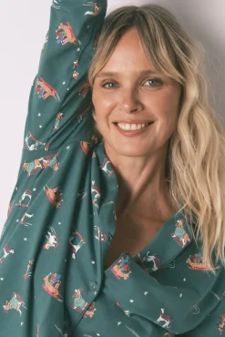 Mujer Women'secret Pijamas|Pijamas><noscript><img width=