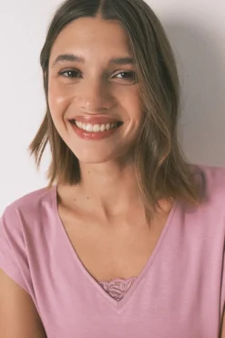 Mujer Women'secret Pijamas|Pijamas><noscript><img width=