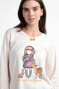 Mujer Admas Pijamas|Pijamas><noscript><img width=