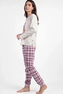 Mujer Admas Pijamas|Pijamas><noscript><img width=