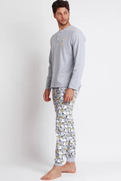 Hombre Admas Pijamas><noscript><img width=