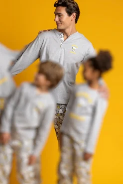 Hombre Admas Pijamas><noscript><img width=