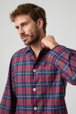 Hombre Kiff-Kiff Pijamas><noscript><img width=