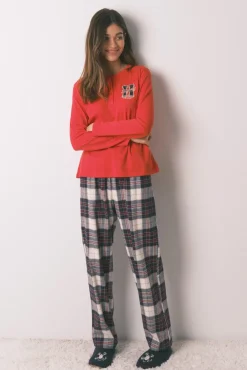 Mujer Women'secret Pijamas|Pijamas><noscript><img width=