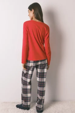 Mujer Women'secret Pijamas|Pijamas><noscript><img width=