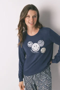 Mujer Women'secret Pijamas|Pijamas><noscript><img width=