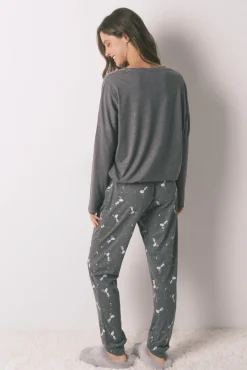 Mujer Women'secret Pijamas|Pijamas><noscript><img width=