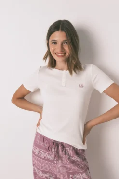 Mujer Women'secret Pijamas|Pijamas><noscript><img width=