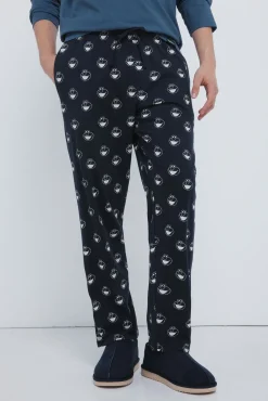 Hombre Springfield Pijamas><noscript><img width=