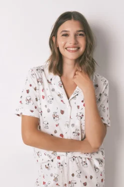 Mujer Women'secret Pijamas|Pijamas><noscript><img width=