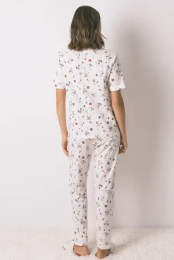 Mujer Women'secret Pijamas|Pijamas><noscript><img width=