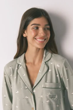 Mujer Women'secret Pijamas|Pijamas><noscript><img width=