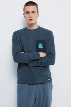 Hombre Springfield Pijamas><noscript><img width=