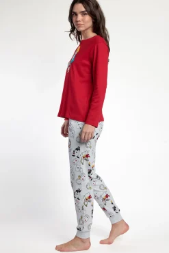 Mujer Admas Pijamas|Pijamas><noscript><img width=