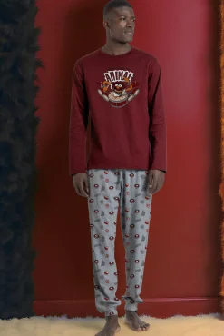 Hombre Admas Pijamas><noscript><img width=