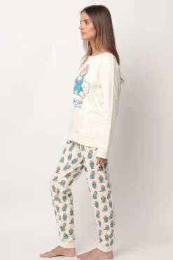 Mujer Admas Pijamas|Pijamas><noscript><img width=