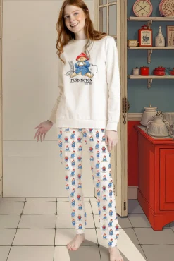 Mujer Admas Pijamas|Pijamas><noscript><img width=