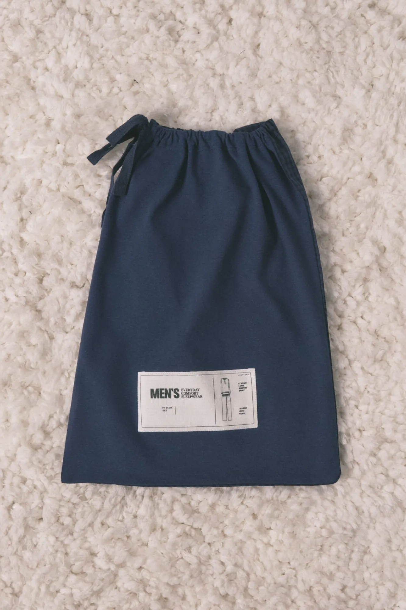 Hombre Women'secret Pijamas>Pijama largo hombre 100% algodón cuadros