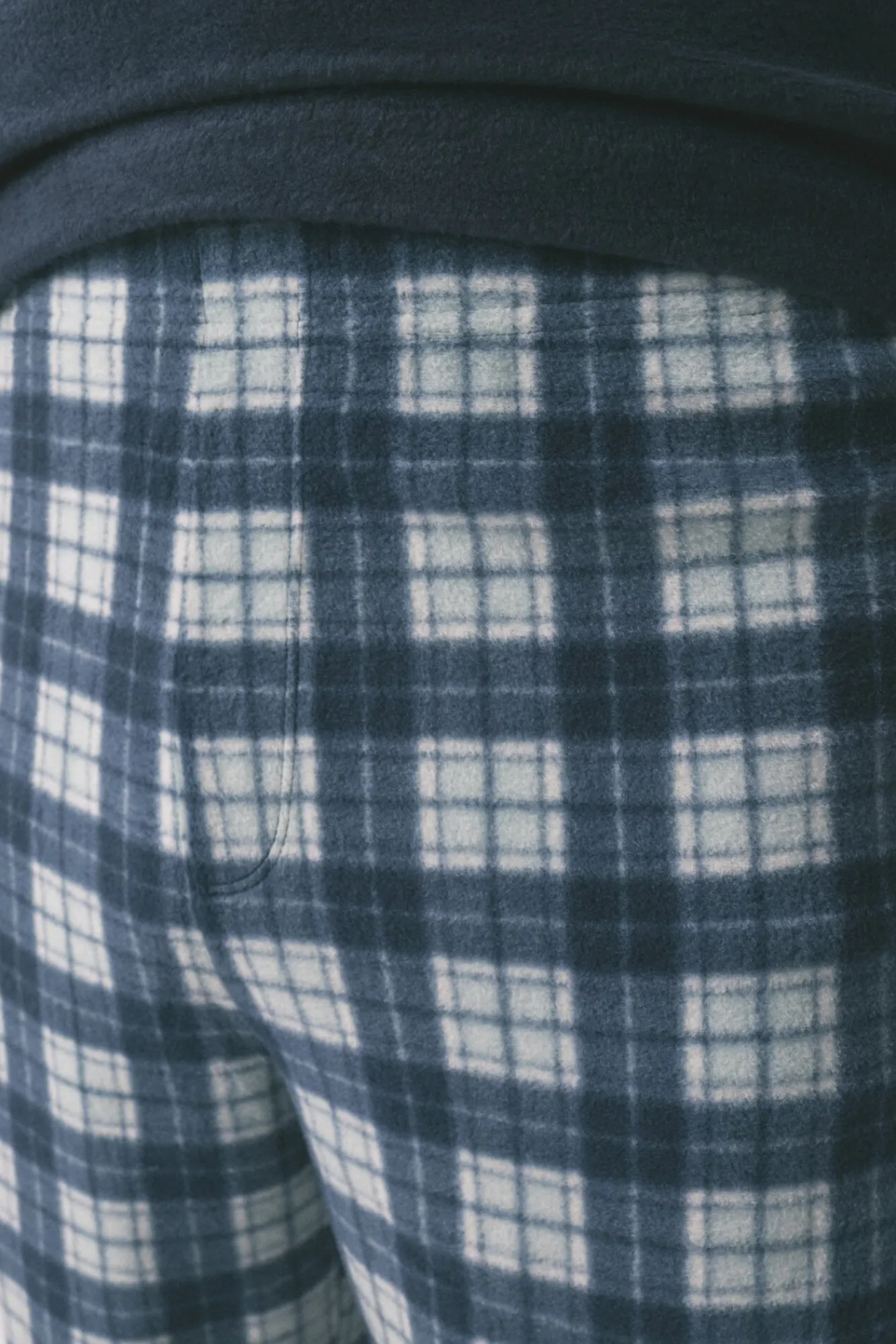 Hombre Women'secret Pijamas>Pijama largo hombre polar Muppets