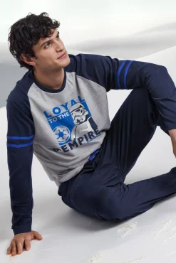 Hombre Admas Pijamas><noscript><img width=